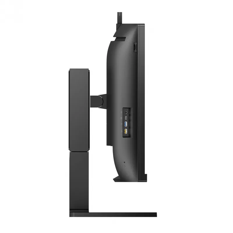 Philips 40B1U6903CH/00 kompiuterio monitorius 100,8 cm (39,7 col.) 5120 x 2160 pikselių 5K Ultra HD LCD juodas