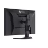EIZO FlexScan EV3240X-BK kompiuterio monitorius 80 cm (31,5 colio) 3840 x 2160 pikselių 4K Ultra HD LCD juodas