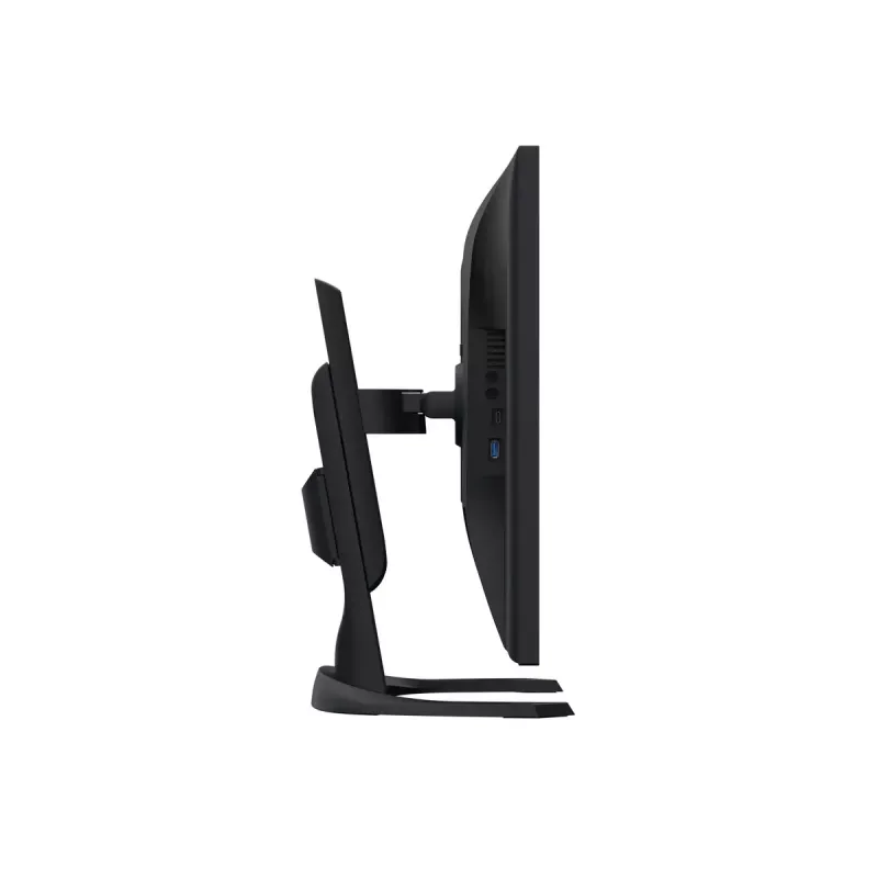 EIZO FlexScan EV3240X-BK kompiuterio monitorius 80 cm (31,5 colio) 3840 x 2160 pikselių 4K Ultra HD LCD juodas