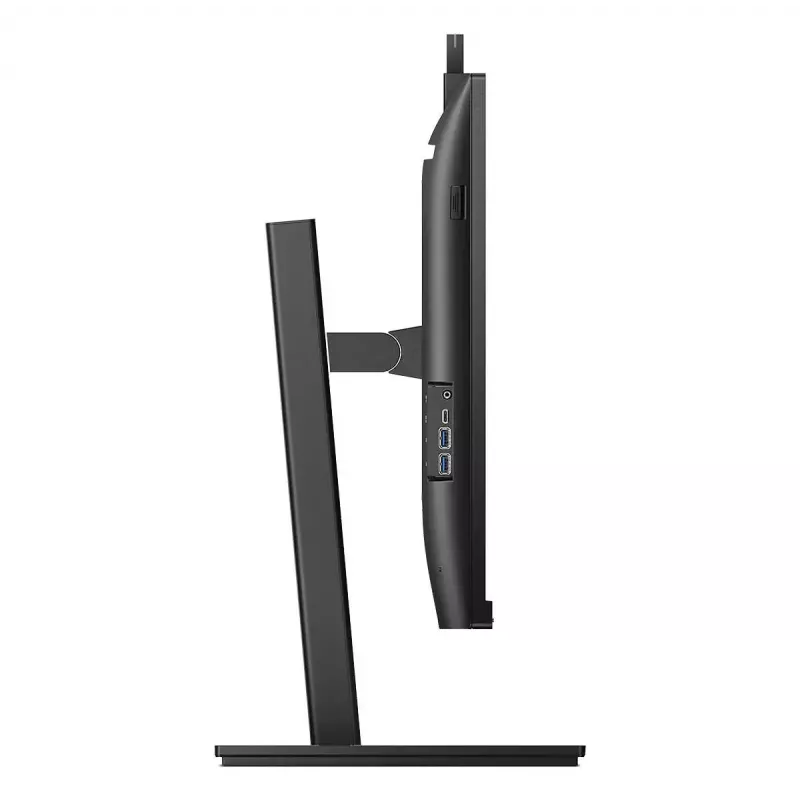 Philips 5000 serijos 40B1U5601H/00 kompiuterio monitorius 101,6 cm (40 colių) 3440 x 1440 pikselių Wide Quad HD LCD juodas