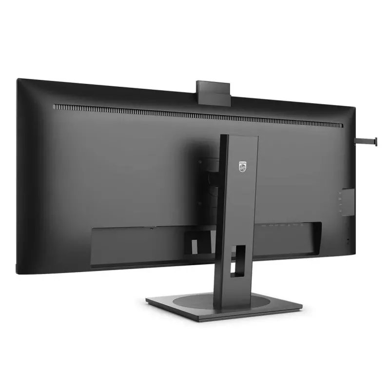Philips 5000 serijos 40B1U5601H/00 kompiuterio monitorius 101,6 cm (40 colių) 3440 x 1440 pikselių Wide Quad HD LCD juodas