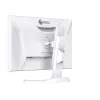 EIZO FlexScan EV2740X-WT kompiuterio monitorius 68.6 cm (27 col.) 3840 x 2160 pikselių 4K Ultra HD LCD Baltas