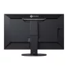 Monitorius EIZO ColorEdge CS2740 27 colių 4K UHD IPS, 3840×2160, USB-C, HDMI, DisplayPort, pasukamas, sRGB