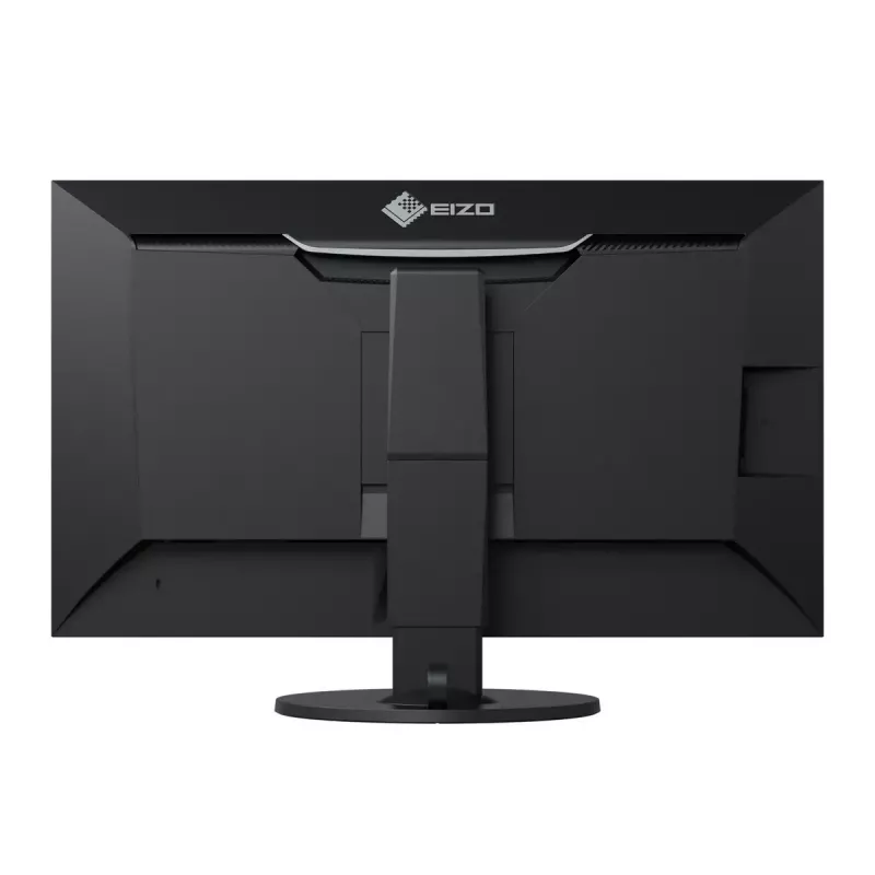 Monitorius EIZO ColorEdge CS2740 27 colių 4K UHD IPS, 3840×2160, USB-C, HDMI, DisplayPort, pasukamas, sRGB