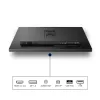 Philips 3000 serijos 32B1N3800/00 kompiuterio monitorius 81,3 cm (32 colių) 3840 x 2160 pikselių 4K Ultra HD LCD juodas