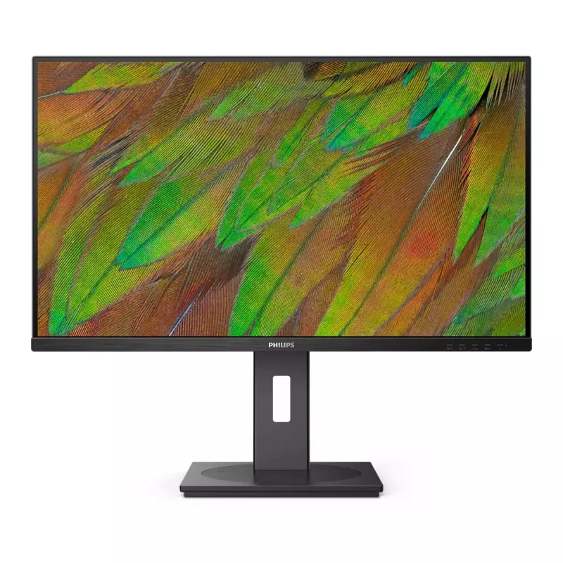 Philips 3000 serijos 32B1N3800/00 kompiuterio monitorius 81,3 cm (32 colių) 3840 x 2160 pikselių 4K Ultra HD LCD juodas