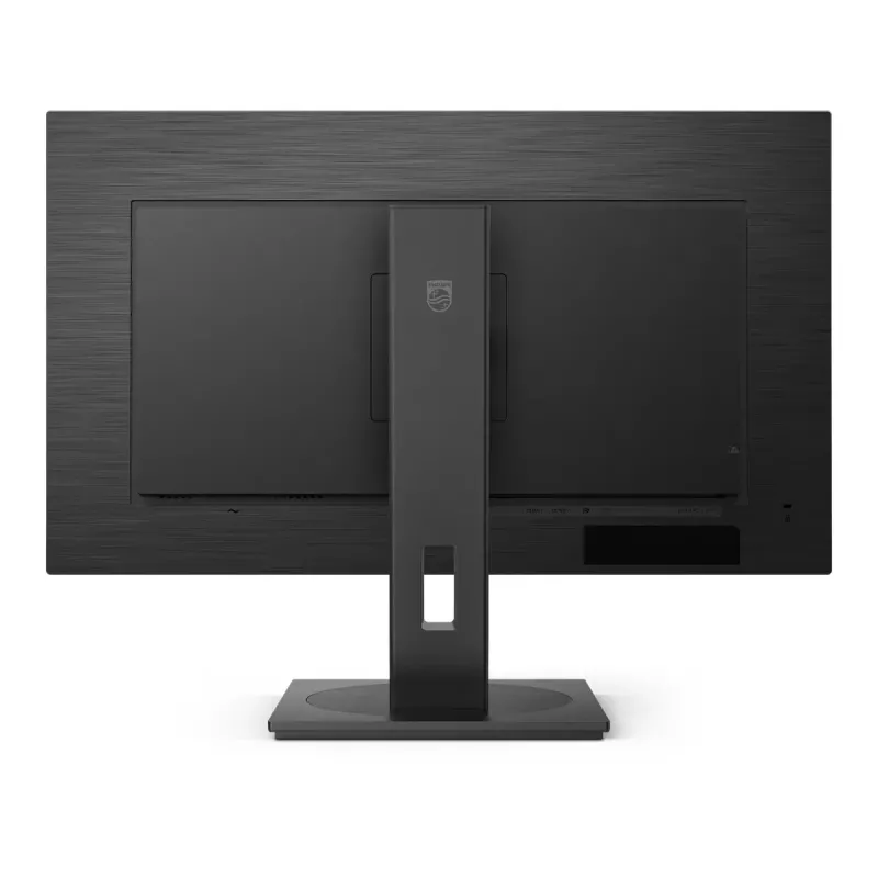 Philips 3000 serijos 32B1N3800/00 kompiuterio monitorius 81,3 cm (32 colių) 3840 x 2160 pikselių 4K Ultra HD LCD juodas