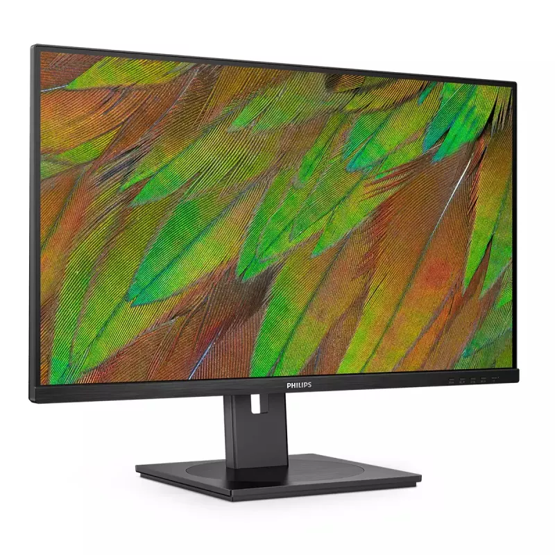 Philips 3000 serijos 32B1N3800/00 kompiuterio monitorius 81,3 cm (32 colių) 3840 x 2160 pikselių 4K Ultra HD LCD juodas