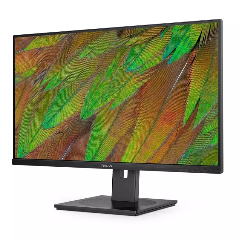 Philips 3000 serijos 32B1N3800/00 kompiuterio monitorius 81,3 cm (32 colių) 3840 x 2160 pikselių 4K Ultra HD LCD juodas