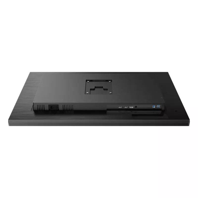 Philips 3000 serijos 32B1N3800/00 kompiuterio monitorius 81,3 cm (32 colių) 3840 x 2160 pikselių 4K Ultra HD LCD juodas