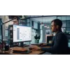 Philips 3000 serijos 32B1N3800/00 kompiuterio monitorius 81,3 cm (32 colių) 3840 x 2160 pikselių 4K Ultra HD LCD juodas
