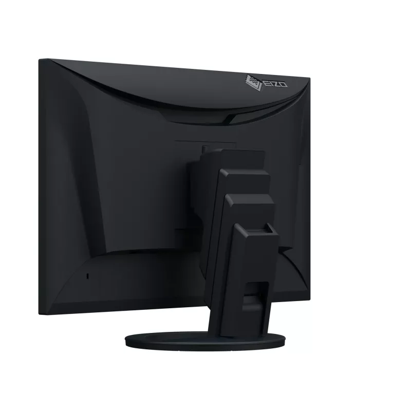 EIZO FlexScan EV2495-BK kompiuterio monitorius 61,2 cm (24,1 colio) 1920 x 1200 pikselių WUXGA LCD juodas