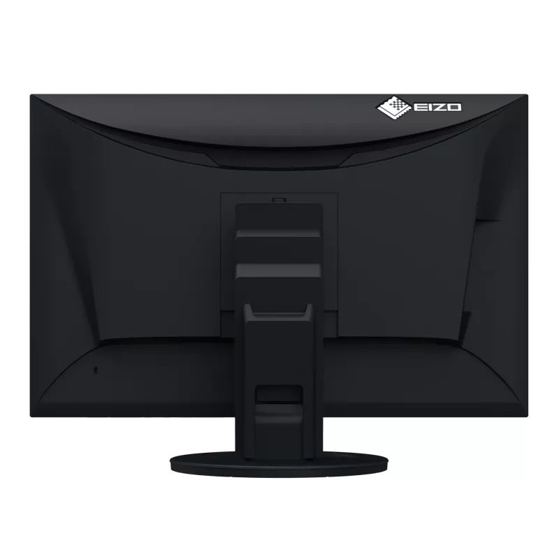 EIZO FlexScan EV2495-BK kompiuterio monitorius 61,2 cm (24,1 colio) 1920 x 1200 pikselių WUXGA LCD juodas