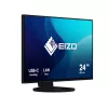 EIZO FlexScan EV2495-BK kompiuterio monitorius 61,2 cm (24,1 colio) 1920 x 1200 pikselių WUXGA LCD juodas