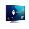 EIZO FlexScan EV2795-WT kompiuterio monitorius 68,6 cm (27 colių) 2560 x 1440 pikselių Quad HD baltas