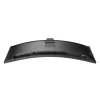 Philips 6000 serijos 45B1U6900CH/00 kompiuterio monitorius 113 cm (44,5 colio) 5120 x 1440 pikselių „UltraWide Dual Quad HD“ LED juodas