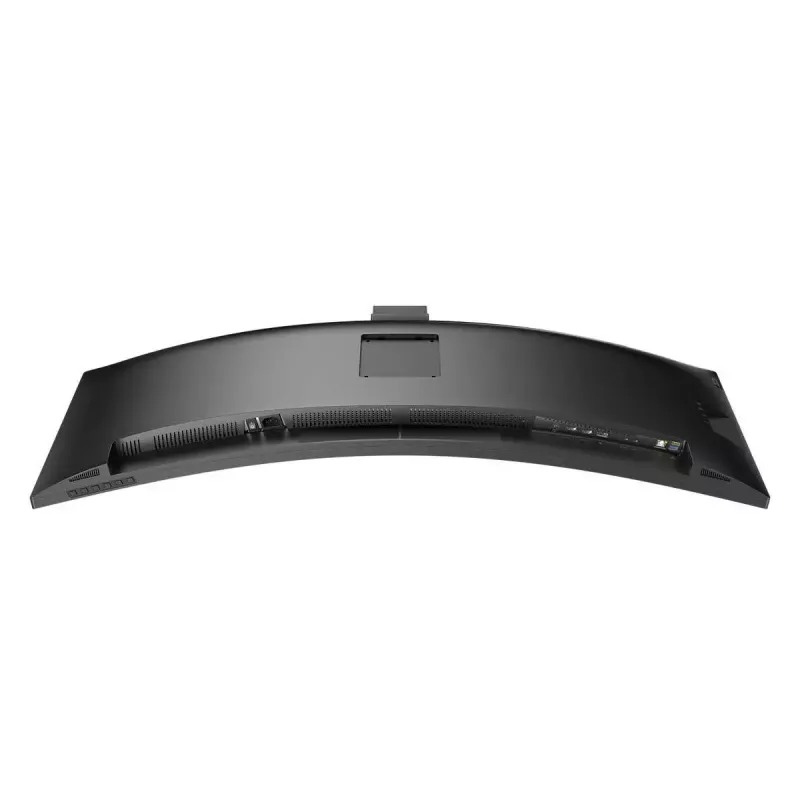 Philips 6000 serijos 45B1U6900CH/00 kompiuterio monitorius 113 cm (44,5 colio) 5120 x 1440 pikselių „UltraWide Dual Quad HD“ LED juodas
