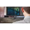 Philips 6000 serijos 45B1U6900CH/00 kompiuterio monitorius 113 cm (44,5 colio) 5120 x 1440 pikselių „UltraWide Dual Quad HD“ LED juodas