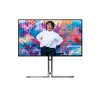 AOC U3 U27U3CV kompiuterio monitorius 68,6 cm (27 colių) 3840 x 2160 pikselių 4K Ultra HD LCD juodas