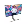 AOC U3 U27U3CV kompiuterio monitorius 68,6 cm (27 colių) 3840 x 2160 pikselių 4K Ultra HD LCD juodas