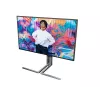 AOC U3 U27U3CV kompiuterio monitorius 68,6 cm (27 colių) 3840 x 2160 pikselių 4K Ultra HD LCD juodas