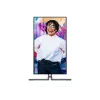 AOC U3 U27U3CV kompiuterio monitorius 68,6 cm (27 colių) 3840 x 2160 pikselių 4K Ultra HD LCD juodas