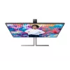 AOC U3 U27U3CV kompiuterio monitorius 68,6 cm (27 colių) 3840 x 2160 pikselių 4K Ultra HD LCD juodas