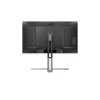 AOC U3 U27U3CV kompiuterio monitorius 68,6 cm (27 colių) 3840 x 2160 pikselių 4K Ultra HD LCD juodas