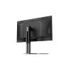 AOC U3 U27U3CV kompiuterio monitorius 68,6 cm (27 colių) 3840 x 2160 pikselių 4K Ultra HD LCD juodas