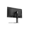 AOC U3 U27U3CV kompiuterio monitorius 68,6 cm (27 colių) 3840 x 2160 pikselių 4K Ultra HD LCD juodas