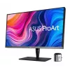 ASUS ProArt PA32UCX-PK kompiuterio monitorius 81,3 cm (32 colių) 3840 x 2160 pikselių 4K Ultra HD LED juodas