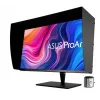ASUS ProArt PA32UCX-PK kompiuterio monitorius 81,3 cm (32 colių) 3840 x 2160 pikselių 4K Ultra HD LED juodas