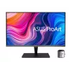 ASUS ProArt PA32UCX-PK kompiuterio monitorius 81,3 cm (32 colių) 3840 x 2160 pikselių 4K Ultra HD LED juodas