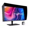ASUS ProArt PA32UCX-PK kompiuterio monitorius 81,3 cm (32 colių) 3840 x 2160 pikselių 4K Ultra HD LED juodas