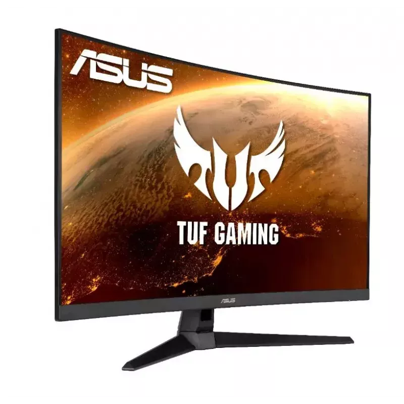 ASUS TUF Gaming VG328H1B kompiuterio monitorius 80 cm (31,5 colio) 1920 x 1080 pikselių Full HD LED juodas
