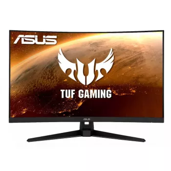 ASUS TUF Gaming VG328H1B kompiuterio monitorius 80 cm (31,5 colio) 1920 x 1080 pikselių Full HD LED juodas