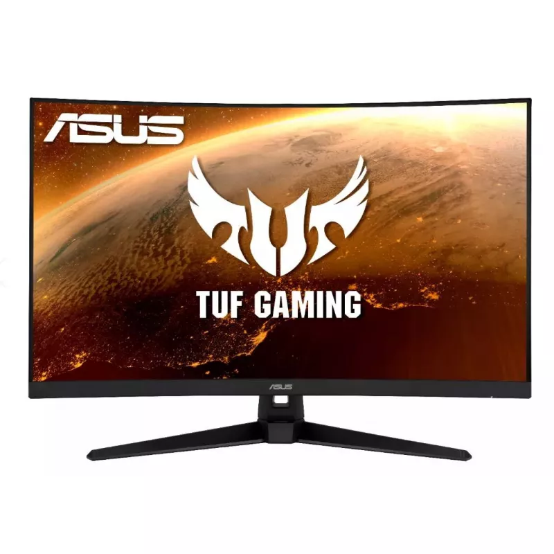 ASUS TUF Gaming VG328H1B kompiuterio monitorius 80 cm (31,5 colio) 1920 x 1080 pikselių Full HD LED juodas