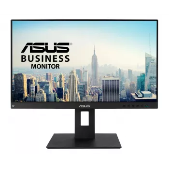 ASUS BE24EQSB kompiuterio monitorius 60,5 cm (23,8 col.) 1920 x 1080 pikselių Full HD LED juodas