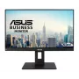 ASUS BE24EQSB kompiuterio monitorius 60,5 cm (23,8 col.) 1920 x 1080 pikselių Full HD LED juodas