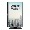 ASUS BE24EQSB kompiuterio monitorius 60,5 cm (23,8 col.) 1920 x 1080 pikselių Full HD LED juodas