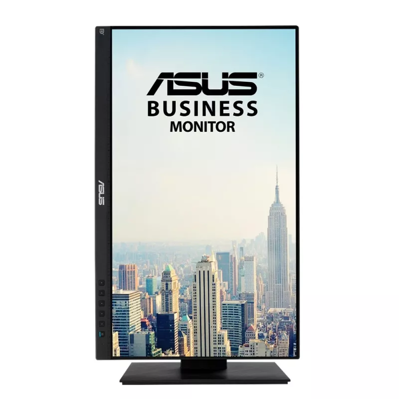 ASUS BE24EQSB kompiuterio monitorius 60,5 cm (23,8 col.) 1920 x 1080 pikselių Full HD LED juodas