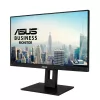 ASUS BE24EQSB kompiuterio monitorius 60,5 cm (23,8 col.) 1920 x 1080 pikselių Full HD LED juodas