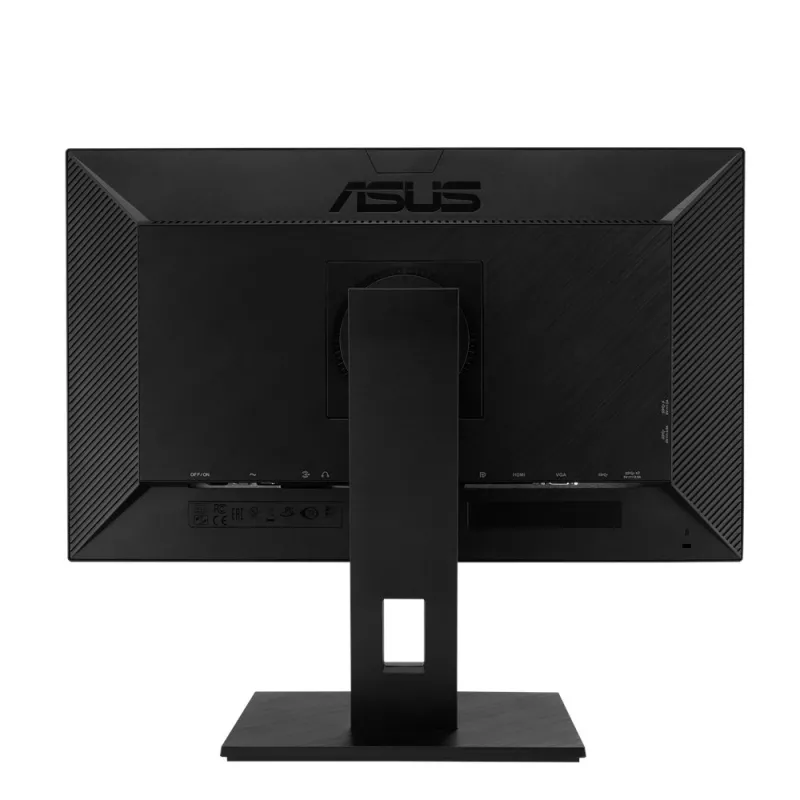 ASUS BE24EQSB kompiuterio monitorius 60,5 cm (23,8 col.) 1920 x 1080 pikselių Full HD LED juodas