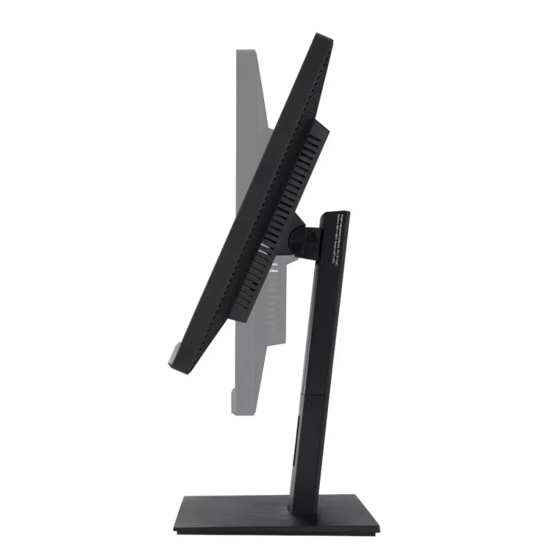 ASUS BE24EQSB kompiuterio monitorius 60,5 cm (23,8 col.) 1920 x 1080 pikselių Full HD LED juodas