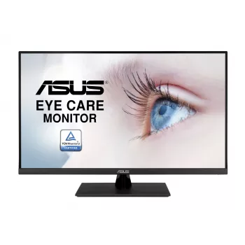 ASUS VP32UQ kompiuterio monitorius 80 cm (31,5 col.) 3840 x 2160 pikselių 4K Ultra HD juodas