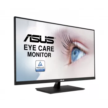 ASUS VP32UQ kompiuterio monitorius 80 cm (31,5 col.) 3840 x 2160 pikselių 4K Ultra HD juodas