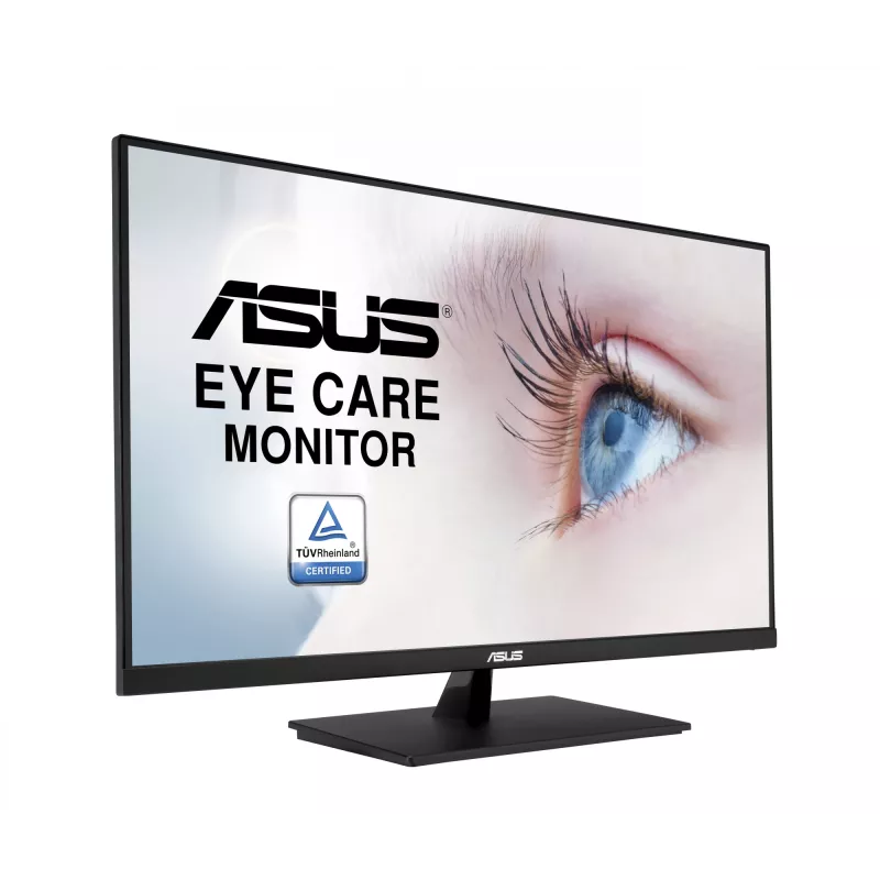 ASUS VP32UQ kompiuterio monitorius 80 cm (31,5 col.) 3840 x 2160 pikselių 4K Ultra HD juodas