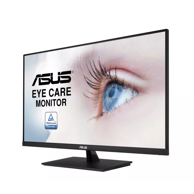 ASUS VP32UQ kompiuterio monitorius 80 cm (31,5 col.) 3840 x 2160 pikselių 4K Ultra HD juodas