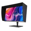 ASUS ProArt PA32UCG-K kompiuterio monitorius 81,3 cm (32 colių) 3840 x 2160 pikselių 4K Ultra HD LED juodas
