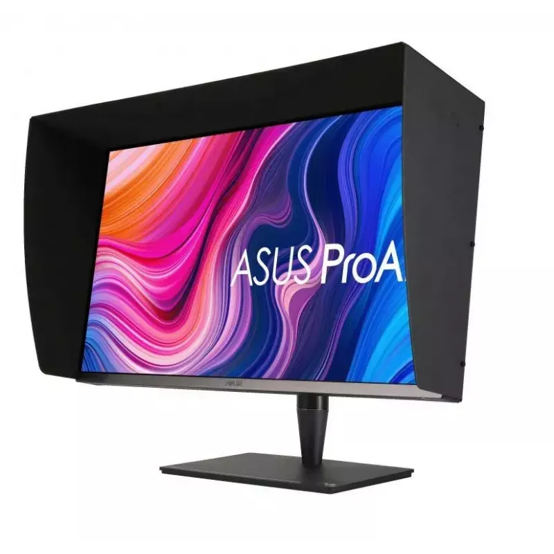 ASUS ProArt PA32UCG-K kompiuterio monitorius 81,3 cm (32 colių) 3840 x 2160 pikselių 4K Ultra HD LED juodas